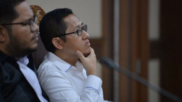 Demokrat Klaim Tak Takut Anas Urbaningrum Bakal Bongkar Kasus Hambalang saat Bebas Nanti