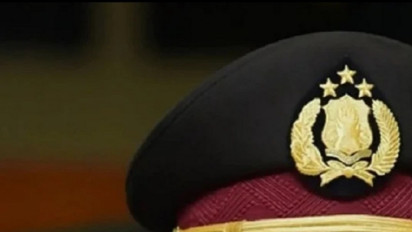 Lima Oknum Polisi Terjaring Operasi Tangkap Tangan jadi Calo dalam Penerimaan Bintara Polri