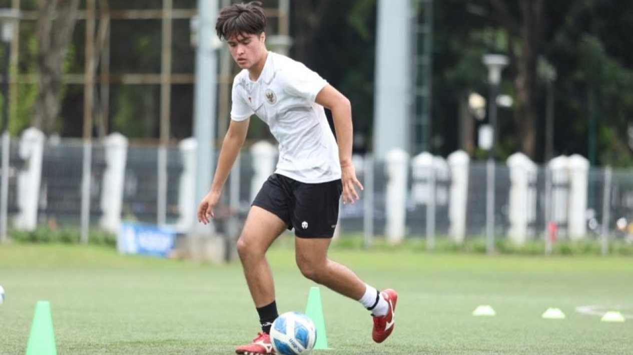 Brandon Schuenemann Gabung Timnas, Kekuatan PSIS Tergerus Lagi
            - galeri foto