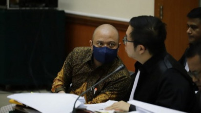 Polri: Tunggu Kasus Teddy Minahasa Inkrah untuk Sidang Etik