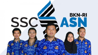 Lulusan SMA Mau Daftar CPNS 2023 Merapat, Intip Instansi yang Buka Banyak Formasi Lulusan SMA dan SMK Sederajat