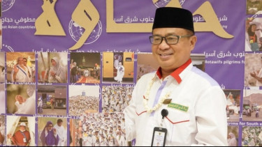 Konsul Haji KJRI: Tidak Ada Penutupan Ziarah di Makkah dan Madinah
