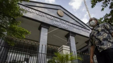 Sidang Dugaan Suap dan Gratifikasi, Saksi Bantah Permintaan Dana Operasional