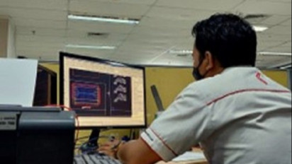 Pentingnya Penghitungan Struktur Bangunan Baja Ringan Menggunakan Software