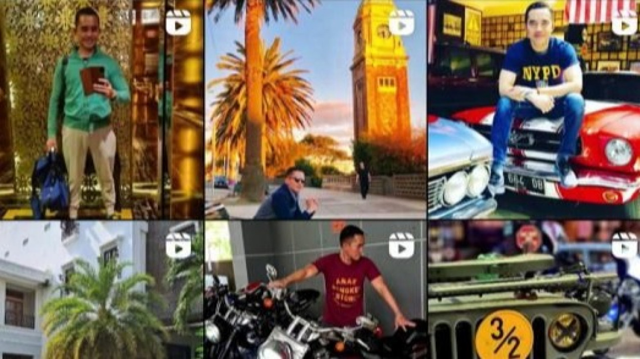 Butterfly Effect dari Kasus Mario Dandy dan Pamer Kekayaan Pejabat Publik
            - galeri foto