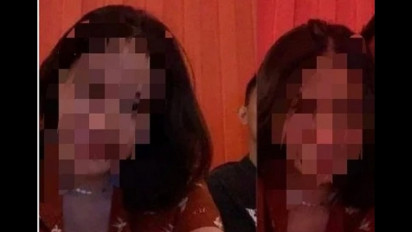 Usai Jadi Pelaku, Agnes Kekasih Hati Mario Dandy Jalani Pendampingan Psikologi