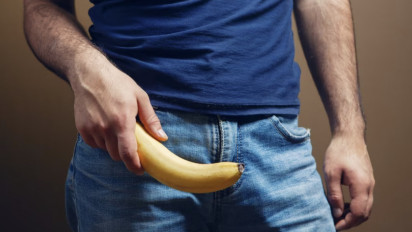 6 Trik Rahasia Agar Ereksi Mr. P Bertahan Lama, Bikin Wanita Tergila-gila dan Puas di Ranjang, Paksu Wajib Tahu!