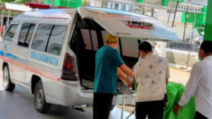 Bahaya, 50 Persen Penderita Leptospirosis di Pacitan Tak Tertolong