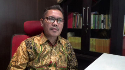 Putusan Hakim PN Jakpus Soal Pemilu 2024 Ditunda, Pakar Hukum : Ini Bertentangan dengan Konstitusi