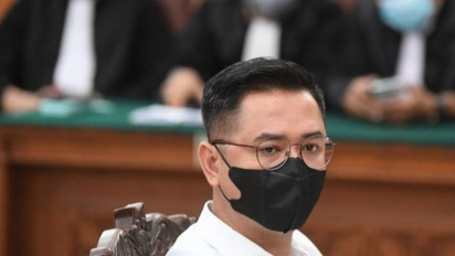 Hendra Kurniawan dan Agus Nurpatria Mengajukan Banding atas Putusan Majelis Hakim PN Jakarta Selatan