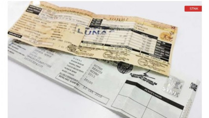 Rubicon Mario Dandy Bukan Atas Namanya Kok Tidak Terdeteksi, Ini Langkah Untuk Mengganti Nama STNK