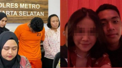 Shane Bongkar 5 Tabiat Asli Mario Dandy, Dia Sudah Tak Takut Lagi dengan Anak Rafael Alun Pejabat Ditjen Pajak Itu