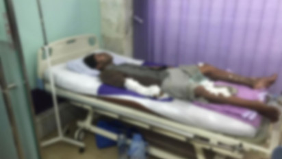 BREAKING NEWS: Pipa Bensin Depo Pertamina Plumpang Kebakaran, Korban Berjatuhan