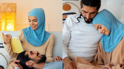 Doa sebelum Hubungan Intim Suami Istri agar Dilindungi dari Pengaruh Setan, Bacaannya Singkat namun Manfaatnya Istimewa