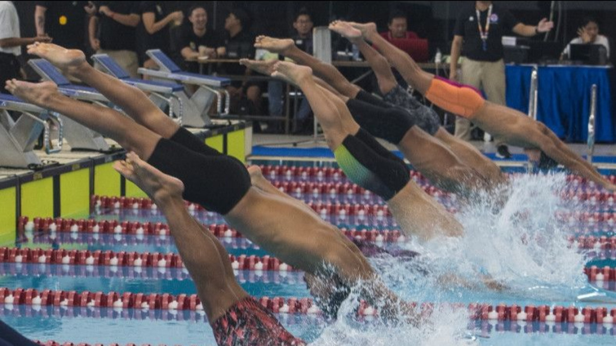 PRSI Umumkan Daftar Nama Perenang Peserta Pelatnas untuk SEA Games 2023 Kamboja
            - galeri foto