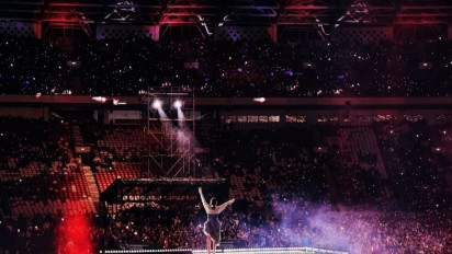 Senayan Diprediksi Lumpuh Akhir Pekan Ini, 7 Event Raksasa Digelar Bersamaan