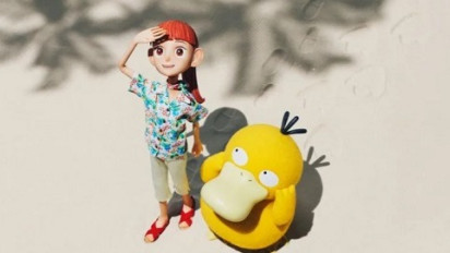 Hore! Pokémon Concierge akan Segera Tayang