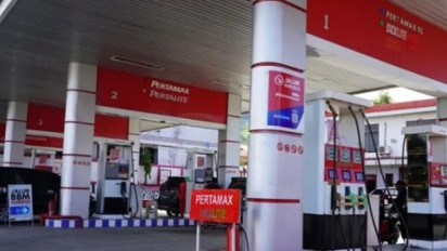 Hindari Kelangkaan, DPR Desak Pertamina Jaga Pasokan BBM di Jabodetabek
