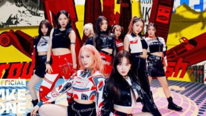 Kep1er Rilis Album Baru April 2023, Chaehyun Cs Bakal Comeback