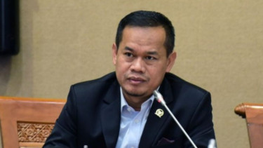 Anggota DPR Sayangkan Insiden Kebakaran Depo BBM Plumpang