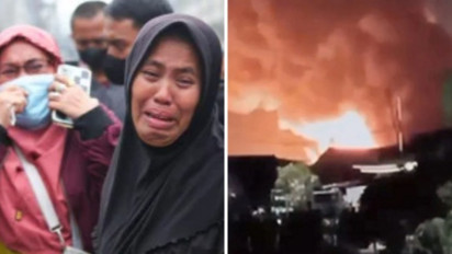 6 Fakta Kebakaran Depo Pertamina Plumpang, Detik-detik Kejadian dan Dampaknya pada Stok BBM