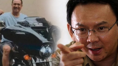 Jejak Digital Ahok Viral, dari Dulu Tantang Pejabat Gaya Hedon Laporkan Hartanya: Kalau Berani Lu Jujur!