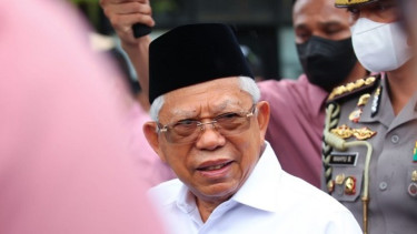 Wapres Minta Depo Plumpang Pertamina Direlokasi ke PelindoÂ 