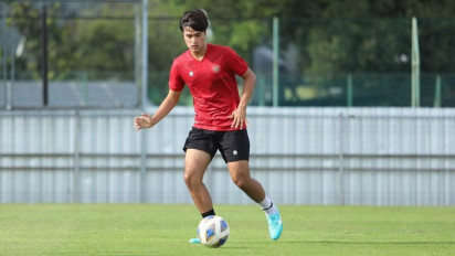 Profil Brandon Scheunemann: Andalan Timnas Indonesia U-20, Punya Wajah Ganteng, dan Fasih Berbahasa Jawa