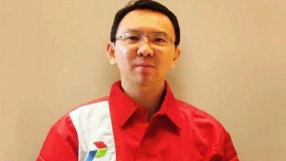 Ahok Pernah Ingatkan Anies Soal Kawasan Tanah Merah Dekat Depo Pertamina Plumpang: Merugikan dan Mempermalukan Diri Sendiri Akhirnya