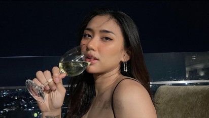 Fantastis, Intip Kisaran Gaji Atlet Voli Profesional Indonesia, Hmm Si Cantik Yolla Yuliana Ada di Kelas Mana Ya?