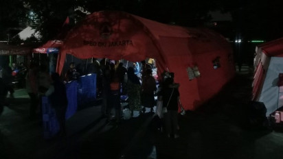 Doa Saat Kena Musibah