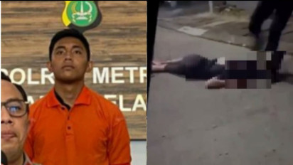 Fakta-fakta Kasus Mario Dandy Aniaya David Ozora, dari Sebut Free Kick hingga 'Tak Takut Jika Anak Orang Mati'