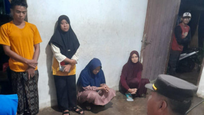 Dinilai Janggal, Polisi Selidiki Kasus Bocah SD yang Tewas Gantung Diri di Banyuwangi