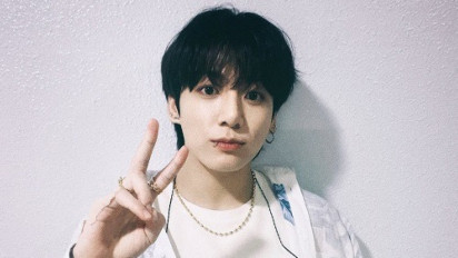 Jangan Panik, Ini Alasan Jungkook BTS Hapus Akun Instagram Pribadinya