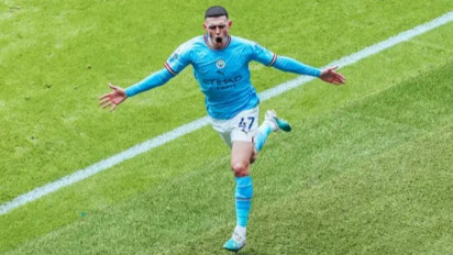 Hasil Liga Inggris: Man City Libas Newcastle United 2-0