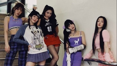 Red Velvet Bakal Gelar Konser Lagi, Ada Streaming Online Juga Lho!