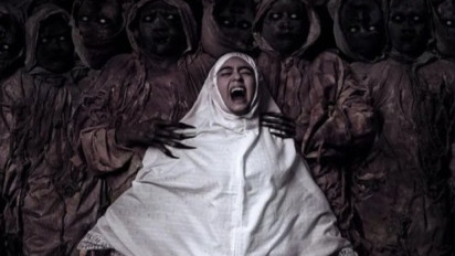 Film Khanzab Tayang Jelang Lebaran, Terinspirasi dari Kisah Pembantaian Dukun Santet di Banyuwangi