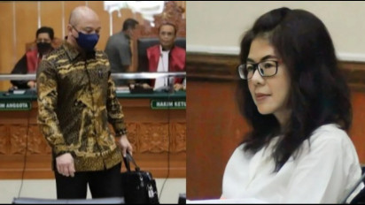 Kisah Asmara Mami Linda Mengaku Sebagai Istri Siri Teddy Minahasa, Sempat Tidur Bareng di Kapal Selama Berhari-hari