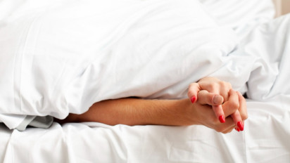 Jangan Panik, Ini Tips Berhubungan Intim Agar Istri Cepat Hamil