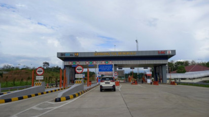 Kejaksaan Tinggi Bengkulu Terapkan Metode Pembuktian Ilmiah Soal Kasus Korupsi Jalan Tol Bengkulu-Taba Penanjung