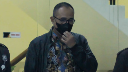 Harta Kekayaan Ayah Mario Dandy Fantastis, PPATK Blokir Rekening Konsultan Pajak