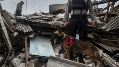 Curahan Hati Warga Plumpang Pascakebakaran Depo Pertamina: Kami Sudah Susah, Jangan Memanfaatkan Situasi