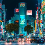 Jepang Terancam Kena Gempa Dahsyat, Bisa Lumpuhkan Ekonomi, Kerugian Tembus US$1,81 Triliun