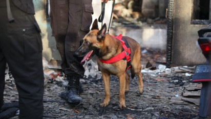 UPDATE, Korban Tewas Kebakaran Depo Pertamina Plumpang Sebanyak 19 Orang