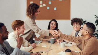 Work Life Balance Jadi Prioritas Utama Pencari Kerja, Ini Alasannya