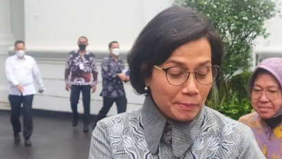 Imbas Kekayaan Jumbo Rafael Alun, Desakan Menkeu Mundur Menguat