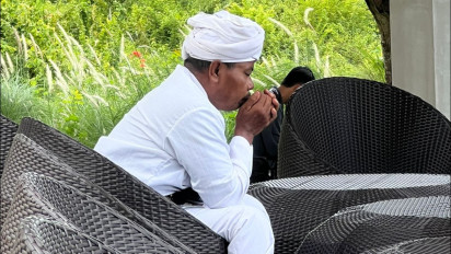 Pengendali Hujan Sirkuit Mandalika tidak Mau Disebut Pawang Hujan, Juga tidak Diberikan Honor Khusus seperti Rara