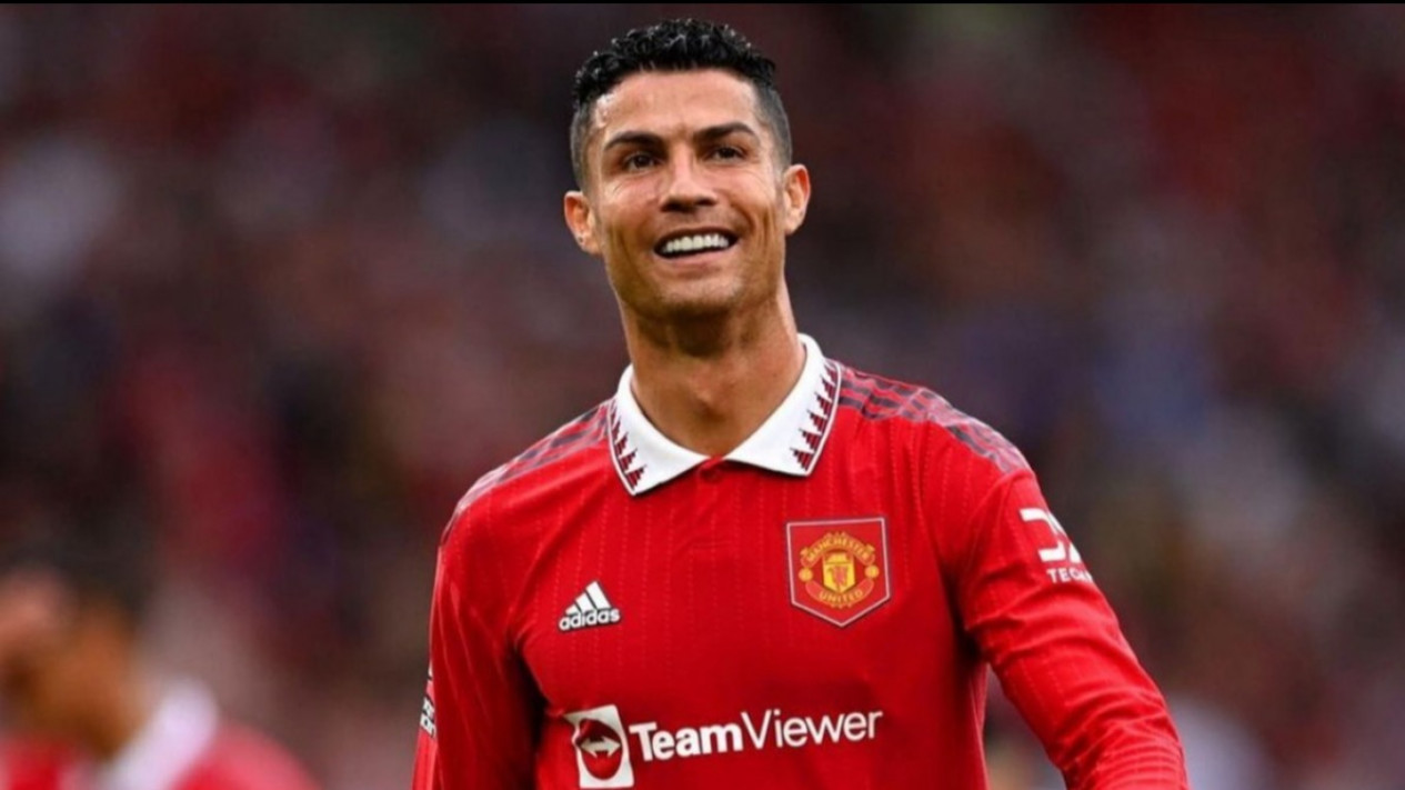 Berita MU: Manchester United Berencana Tantang Cristiano Ronaldo di Arab Saudi?
            - galeri foto
