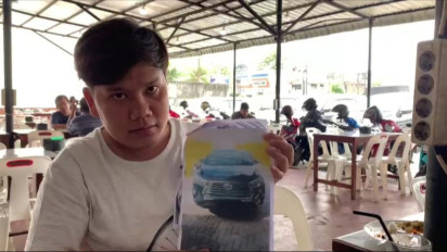 Oknum Polsek Pantai Cermin Diduga Jadi Penadah dan Penjual Mobil Curian, Ini Kata Polda Sumut