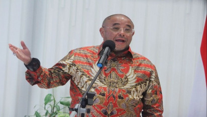 PKS Mulai Komentari soal Silaturahim Surya Paloh dan Prabowo